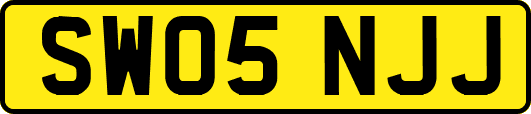 SW05NJJ