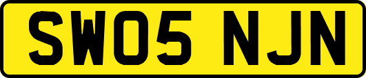 SW05NJN