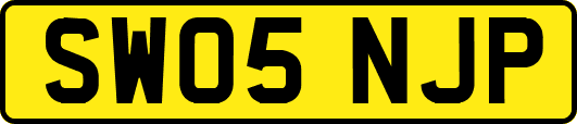 SW05NJP