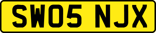 SW05NJX