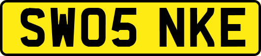 SW05NKE