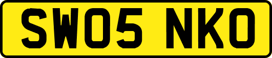 SW05NKO