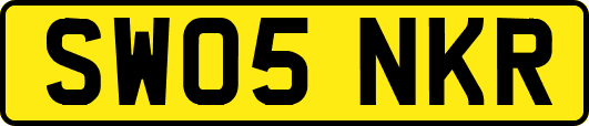 SW05NKR