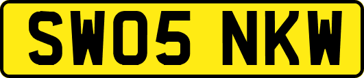 SW05NKW