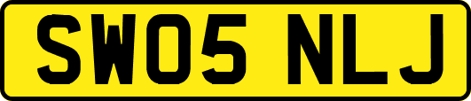 SW05NLJ