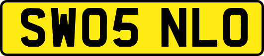 SW05NLO