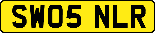 SW05NLR
