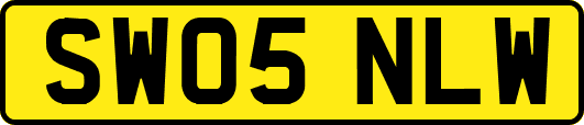 SW05NLW