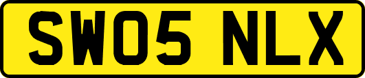 SW05NLX