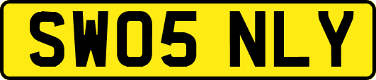 SW05NLY