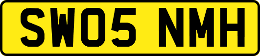 SW05NMH