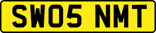 SW05NMT