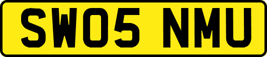 SW05NMU