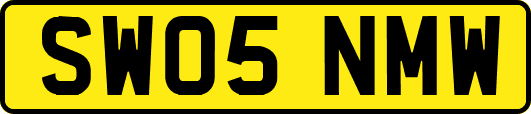 SW05NMW