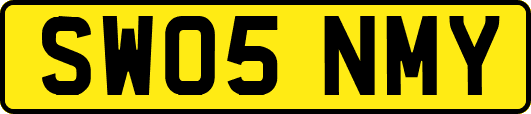 SW05NMY