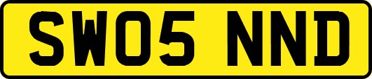 SW05NND