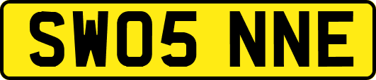 SW05NNE