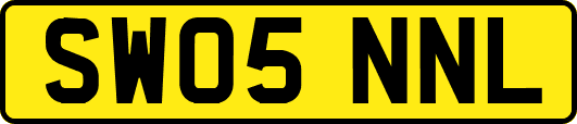 SW05NNL