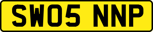 SW05NNP