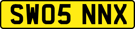 SW05NNX