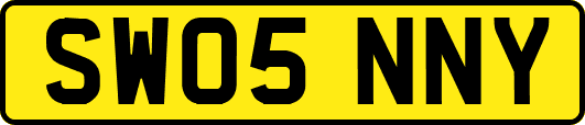 SW05NNY