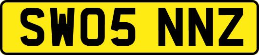 SW05NNZ