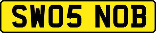 SW05NOB