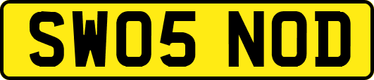 SW05NOD