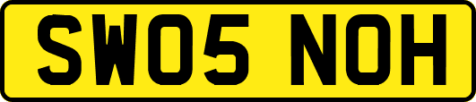 SW05NOH