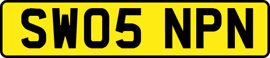 SW05NPN