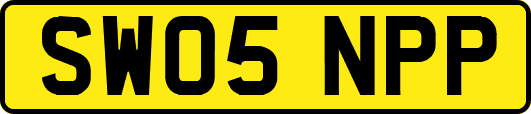 SW05NPP