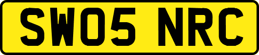 SW05NRC