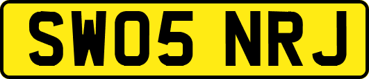 SW05NRJ