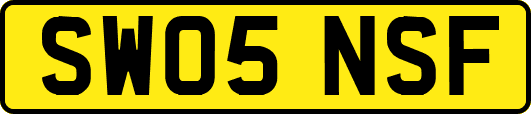 SW05NSF