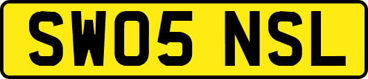 SW05NSL
