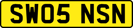SW05NSN