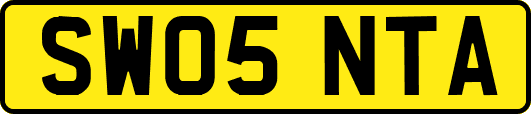 SW05NTA