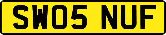 SW05NUF