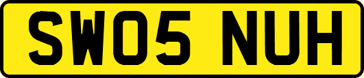 SW05NUH