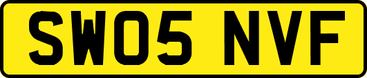 SW05NVF