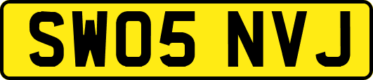 SW05NVJ