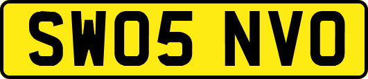 SW05NVO