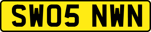 SW05NWN