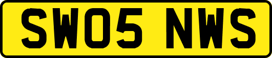 SW05NWS