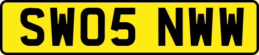 SW05NWW