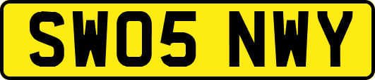 SW05NWY