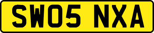 SW05NXA