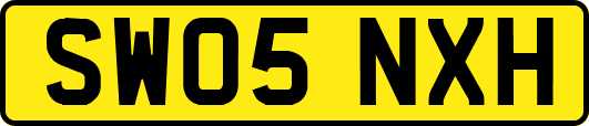 SW05NXH