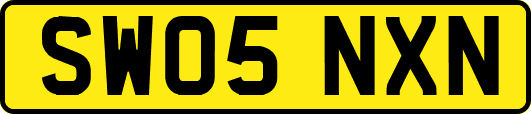 SW05NXN