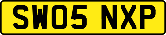 SW05NXP